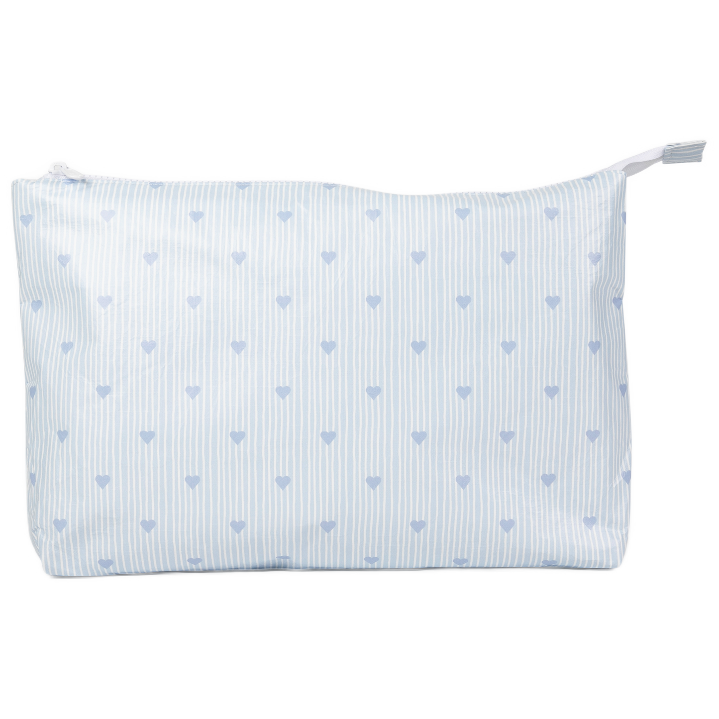 Large Tyvek Zipper Pouches