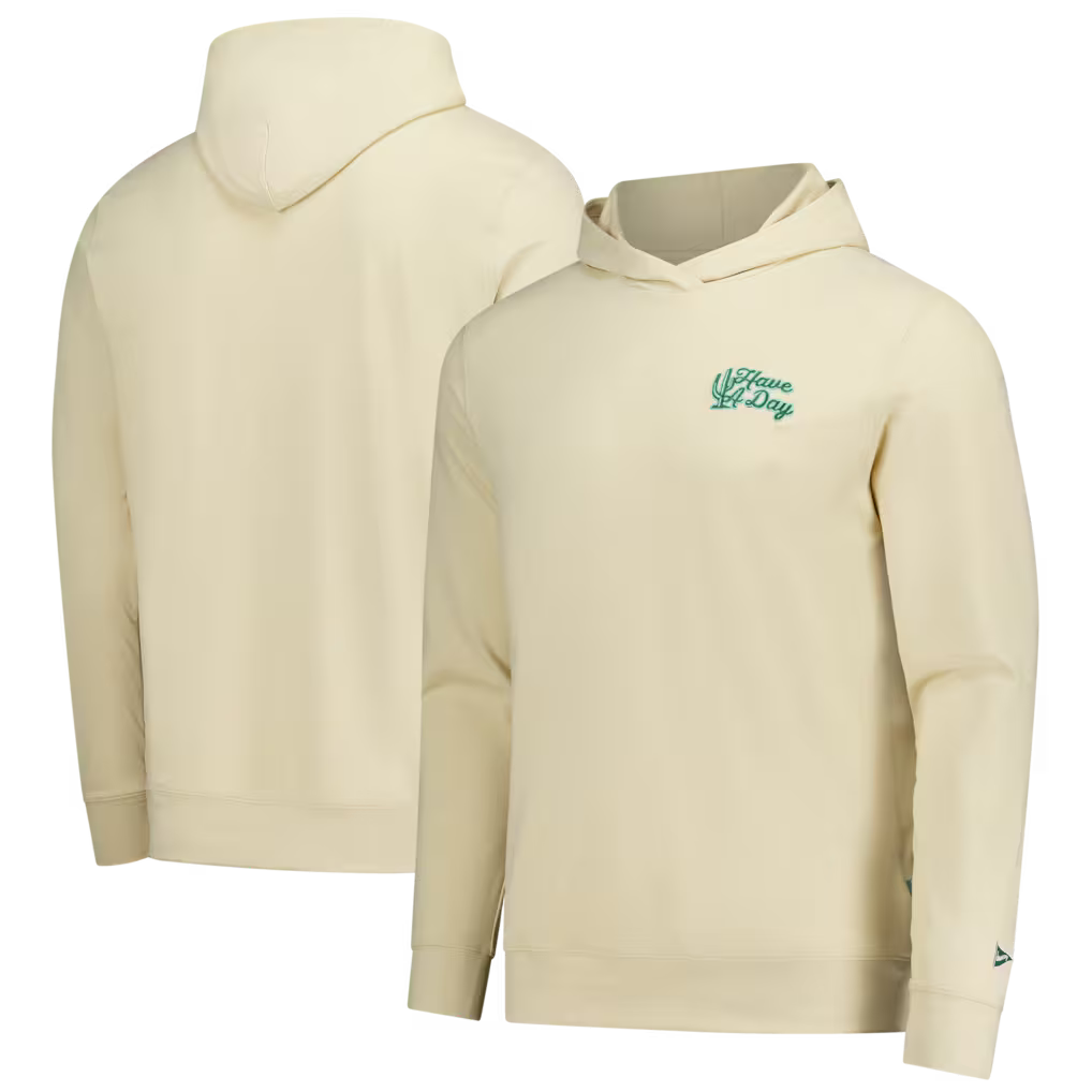 Breezy Hoodie