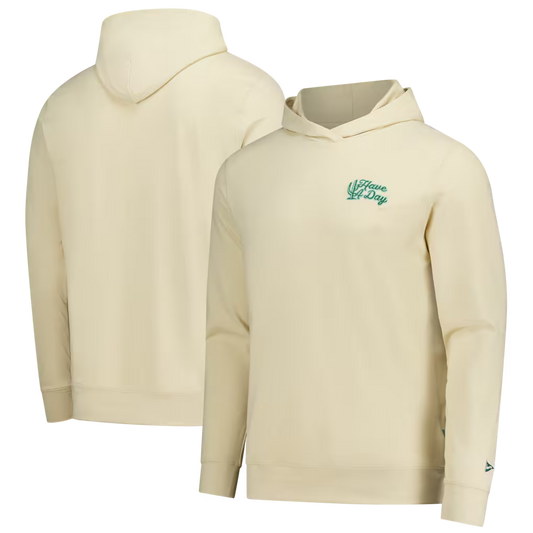 Breezy Hoodie